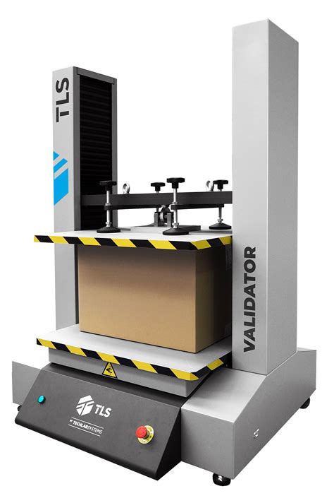 Box Compression Tester manufacturing|Box compression strength tester (Manufacturer.